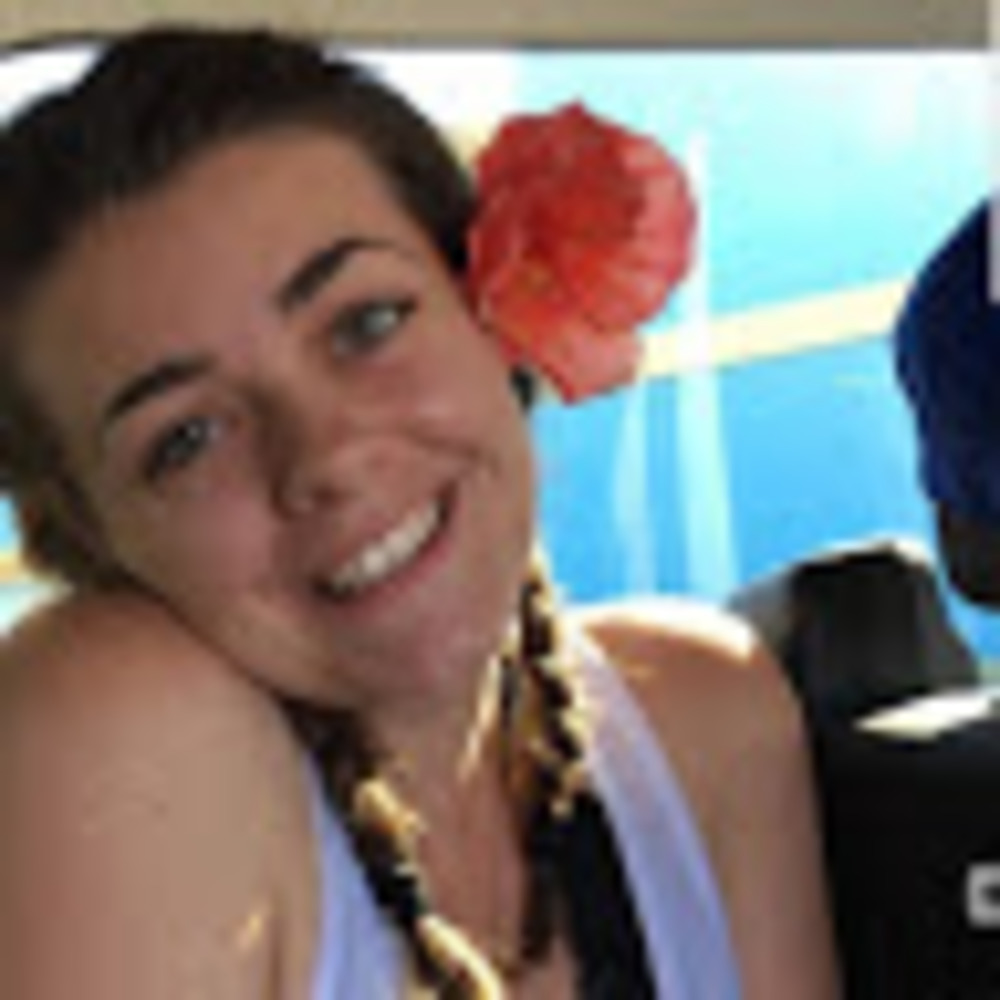 Meet your Posher, Dakota